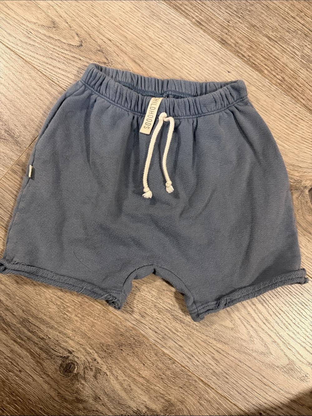Childhood shorts